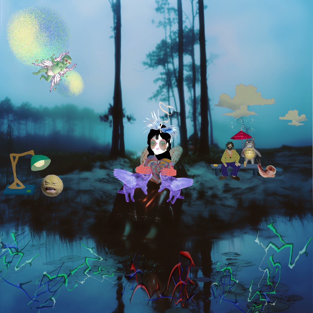 MUMBLEBOY tweet media