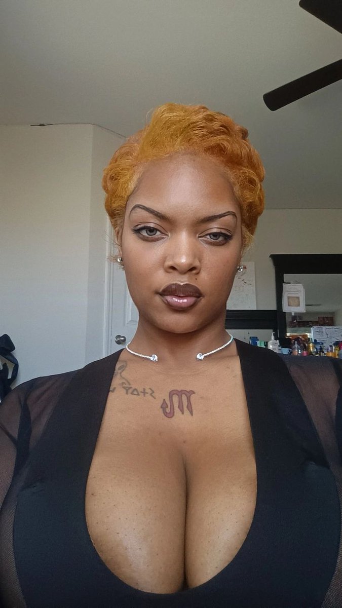 SPARKVOUGE👁 tweet media