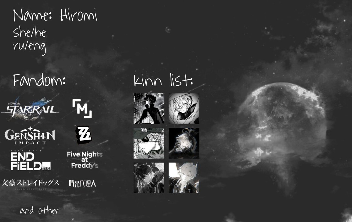 Ⱡł₵Ⱨ₦Ø₴₮ // ӾłⱤØ₥ł tweet media