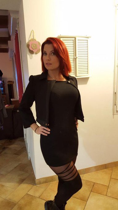 Ann Julie Wilson tweet media