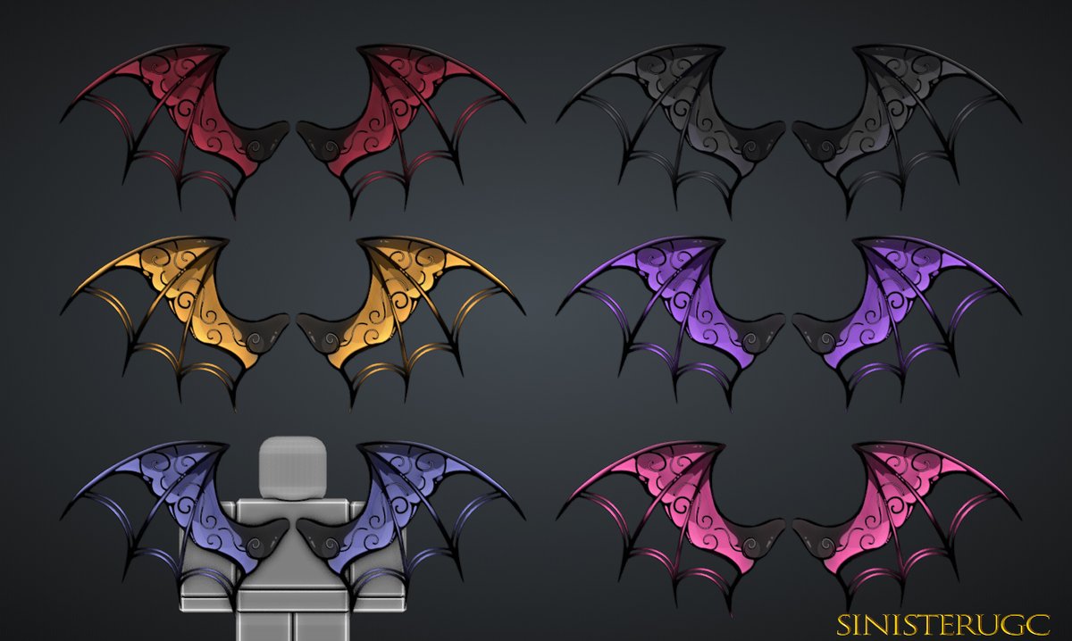 Sinister tweet media