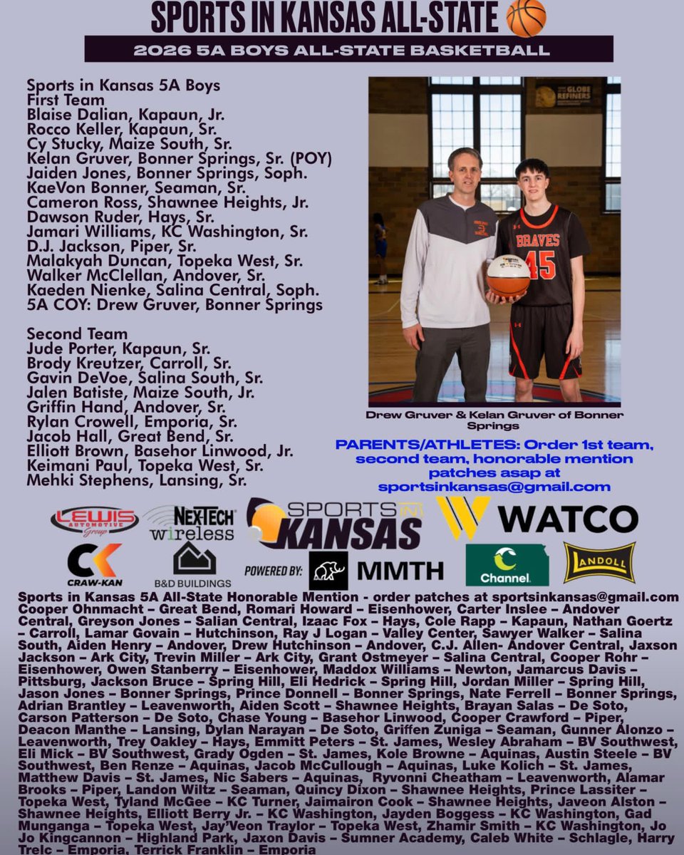 Drew Gruver tweet media