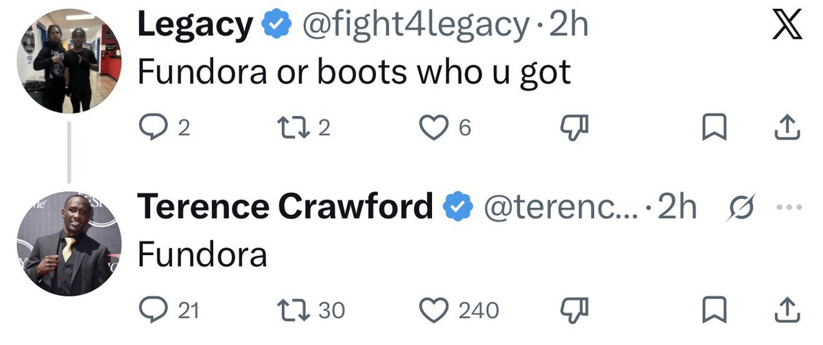 Pound4Pound tweet media