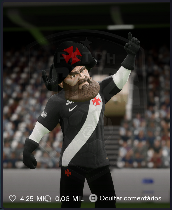 FIFA TRADE BRASIL 🇧🇷 tweet media