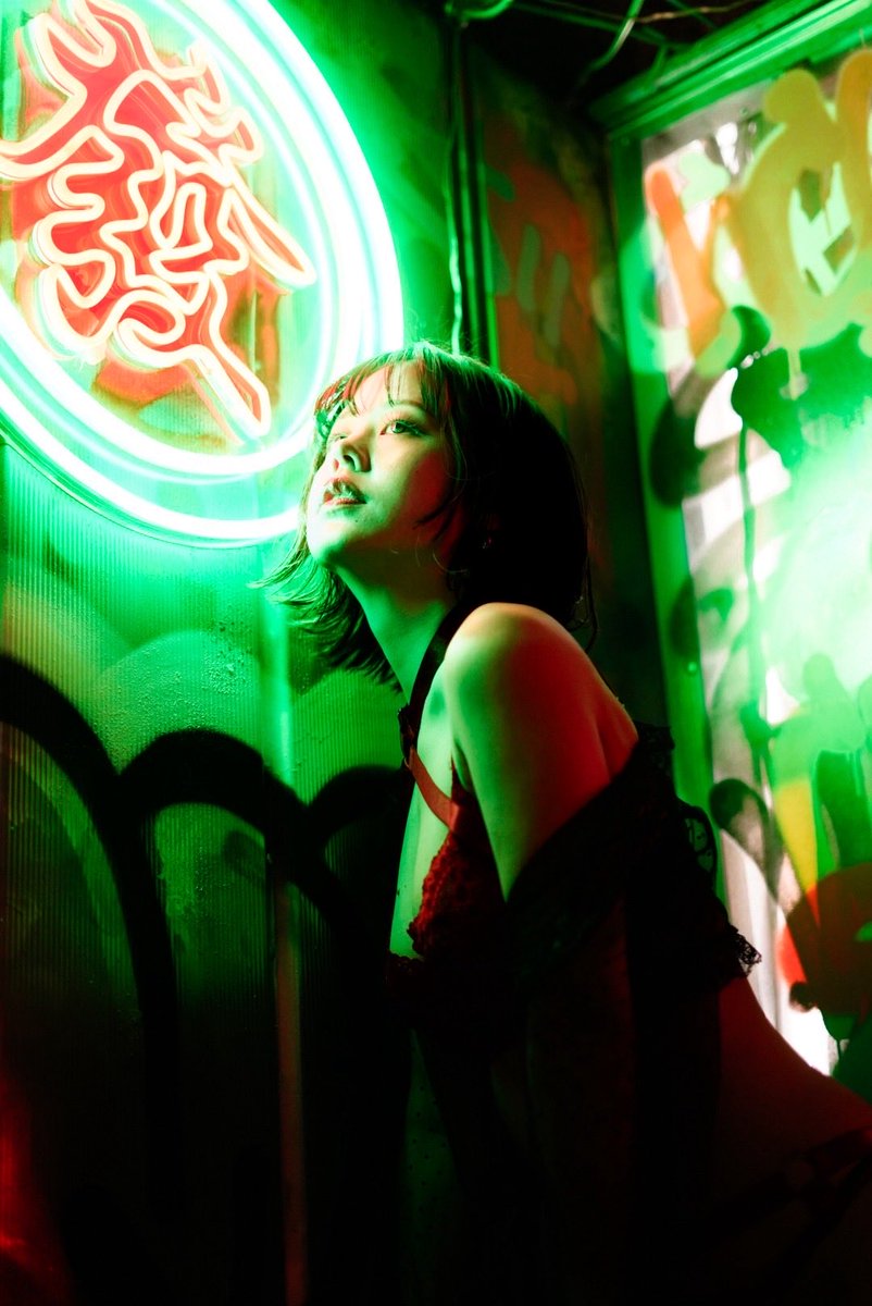 ゆみ🤍5月末卒業 tweet media