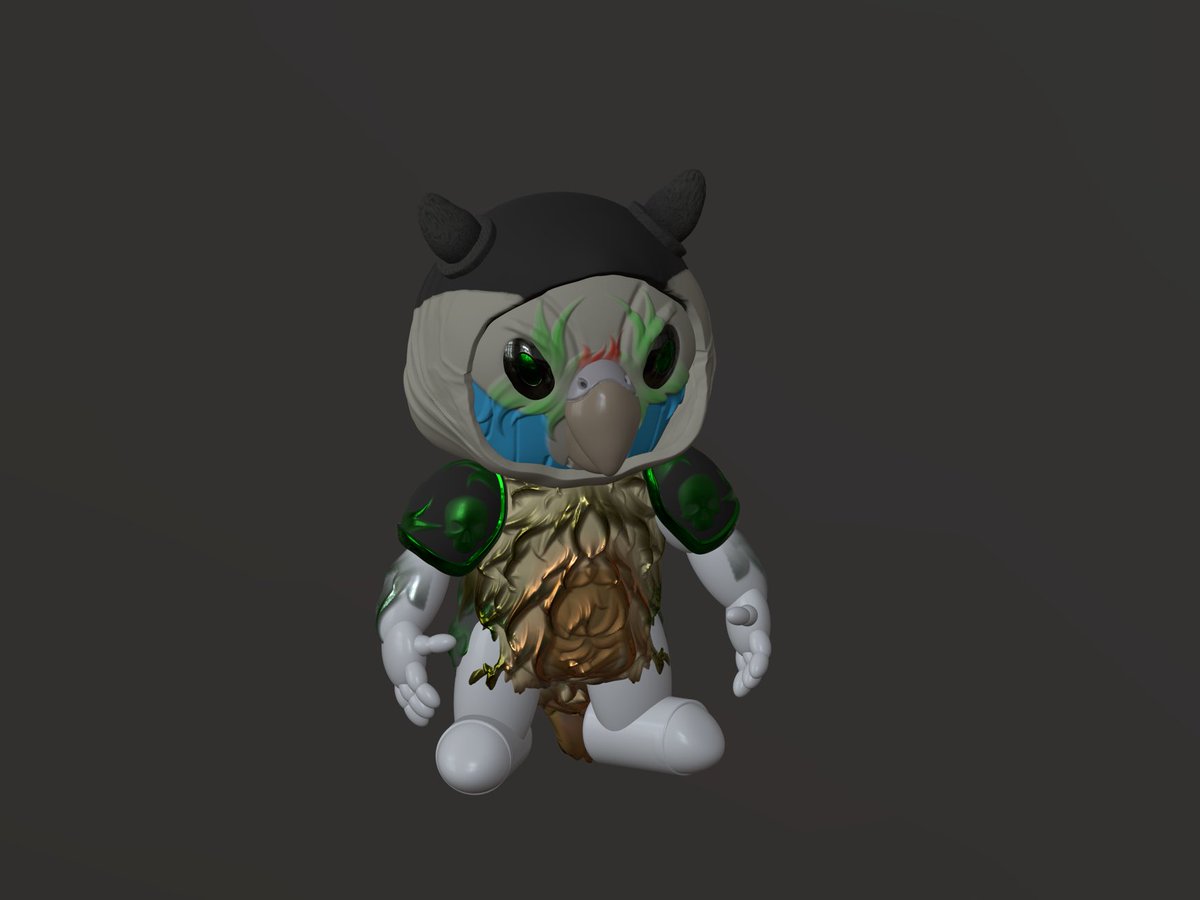 Dabble Dad tweet media