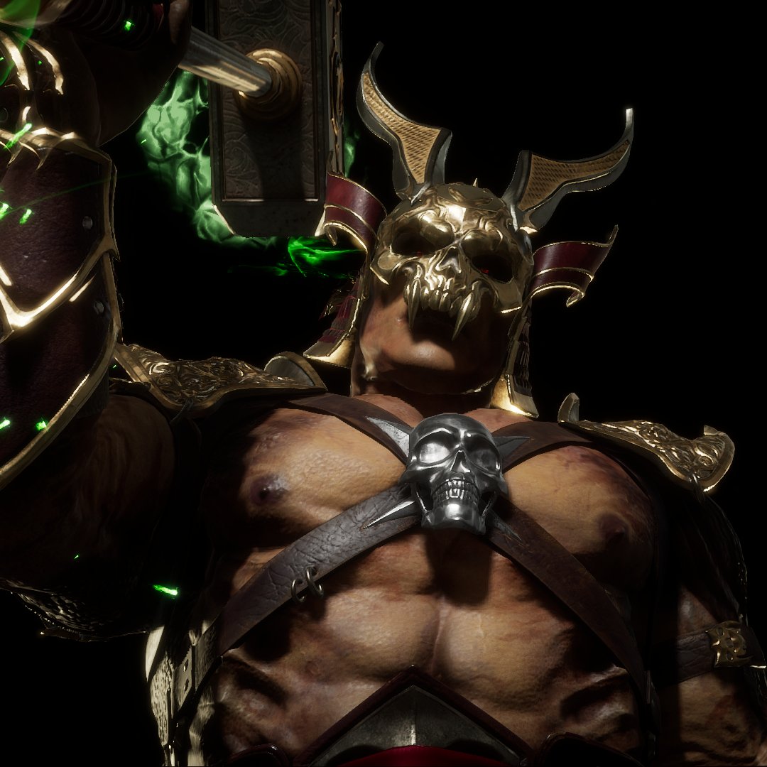 Daily Shao 👿 tweet media