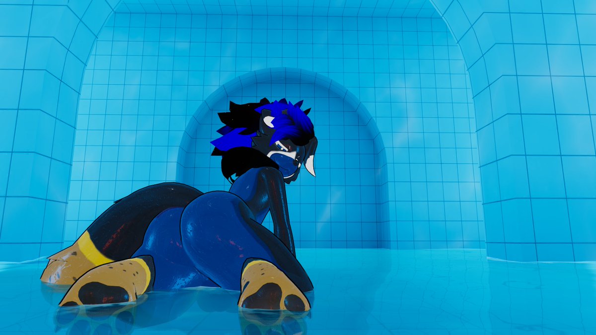 foxy walker tweet media