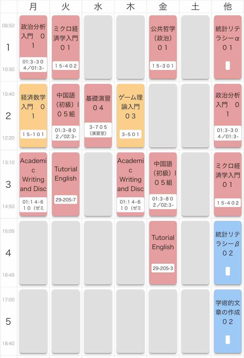 ですく tweet media