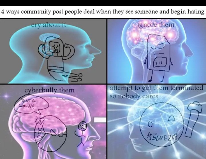 Dog Man Fan tweet media