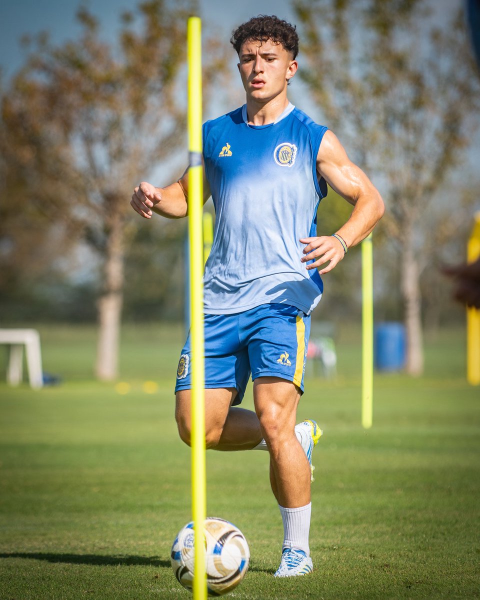 Rosario Central tweet media