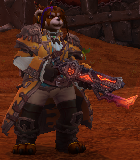 Khandor K. Talonflash - Furality tweet media