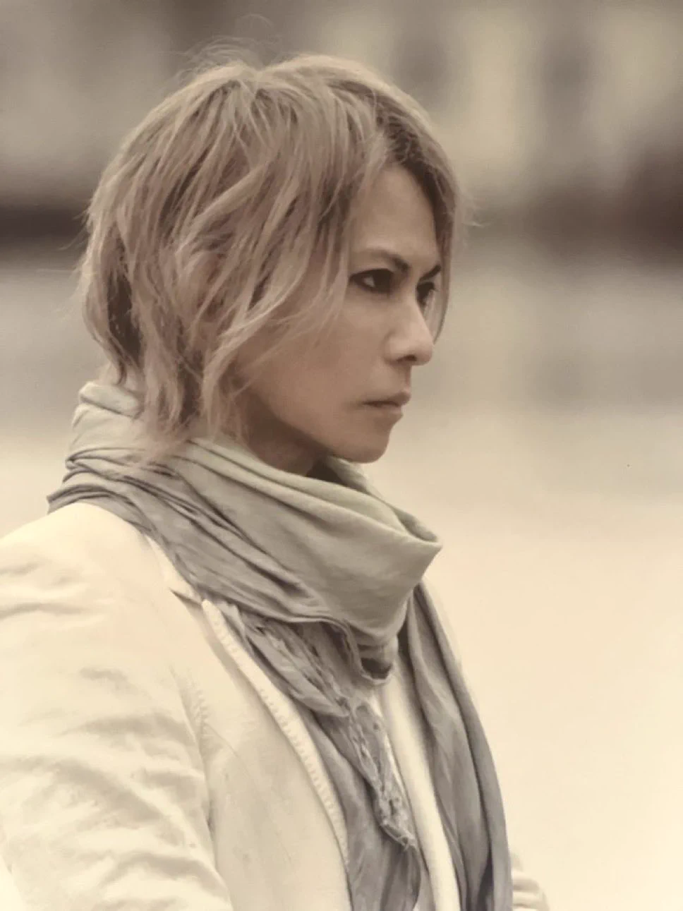 Hyde on X: 