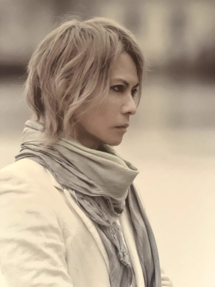 Hyde on X: 