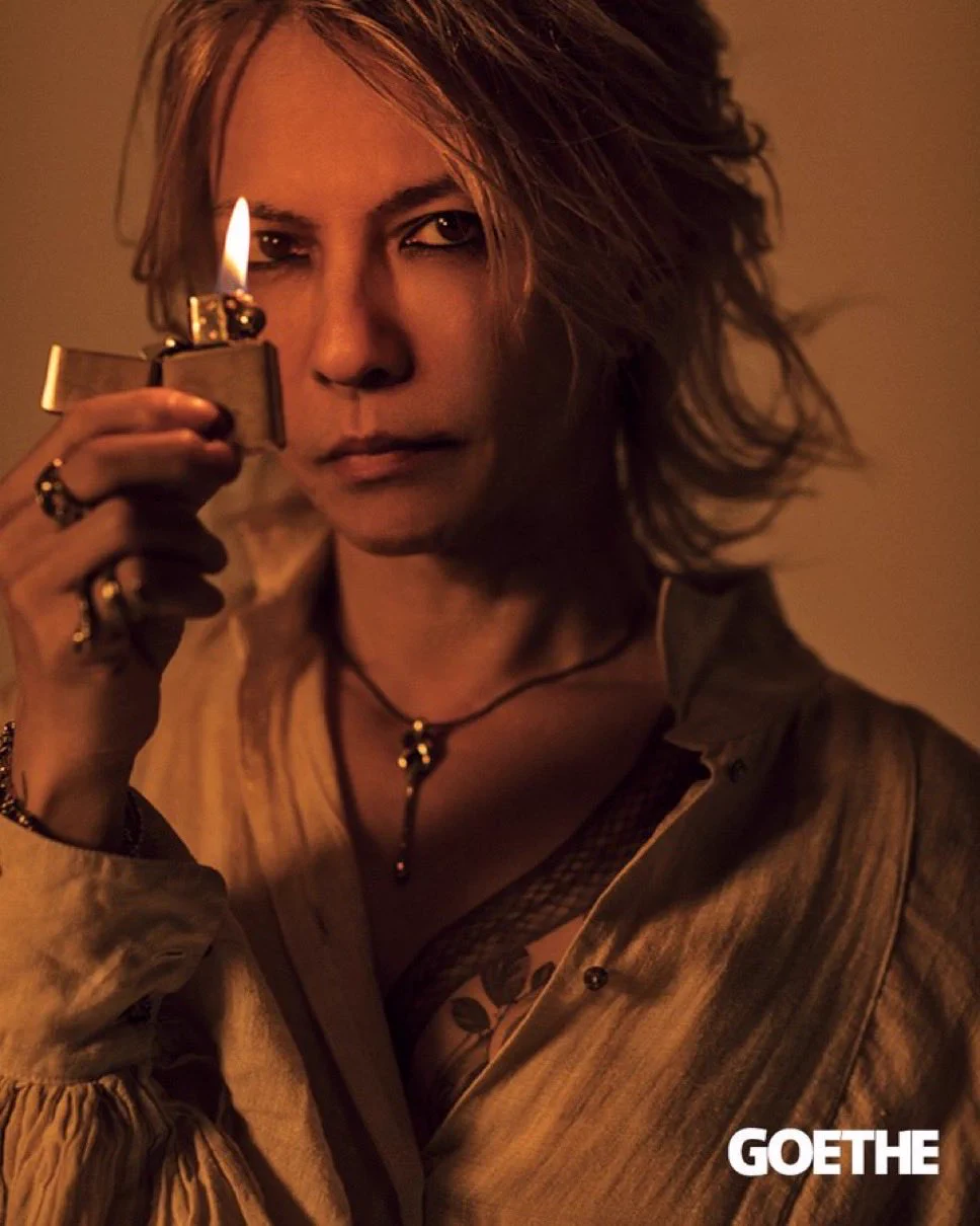 Hyde on X: 