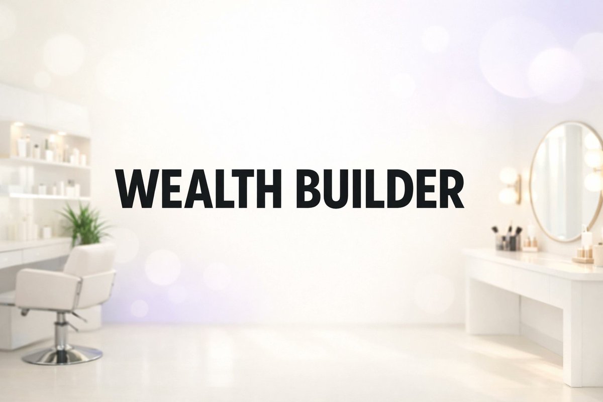 aptsoftwarev2's tweet photo. Moving from "service provider" to "wealth builder" requires a shift in systems, not just skills. 📈 Let’s build a business that works for you. Join the waitlist: https://t.co/OoLNWs7UqJ

#SalonBusiness #BeautyPro https://t.co/s4wH0IpQMC