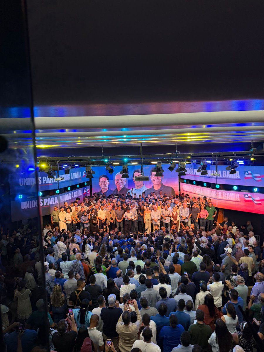 Alô Alô Bahia tweet media