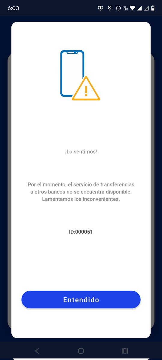 RamirezDe80023's tweet photo. @BanCoppel y esto xdd? Almenos si puedo retirar en cajero? https://t.co/2c4o1TqAdW