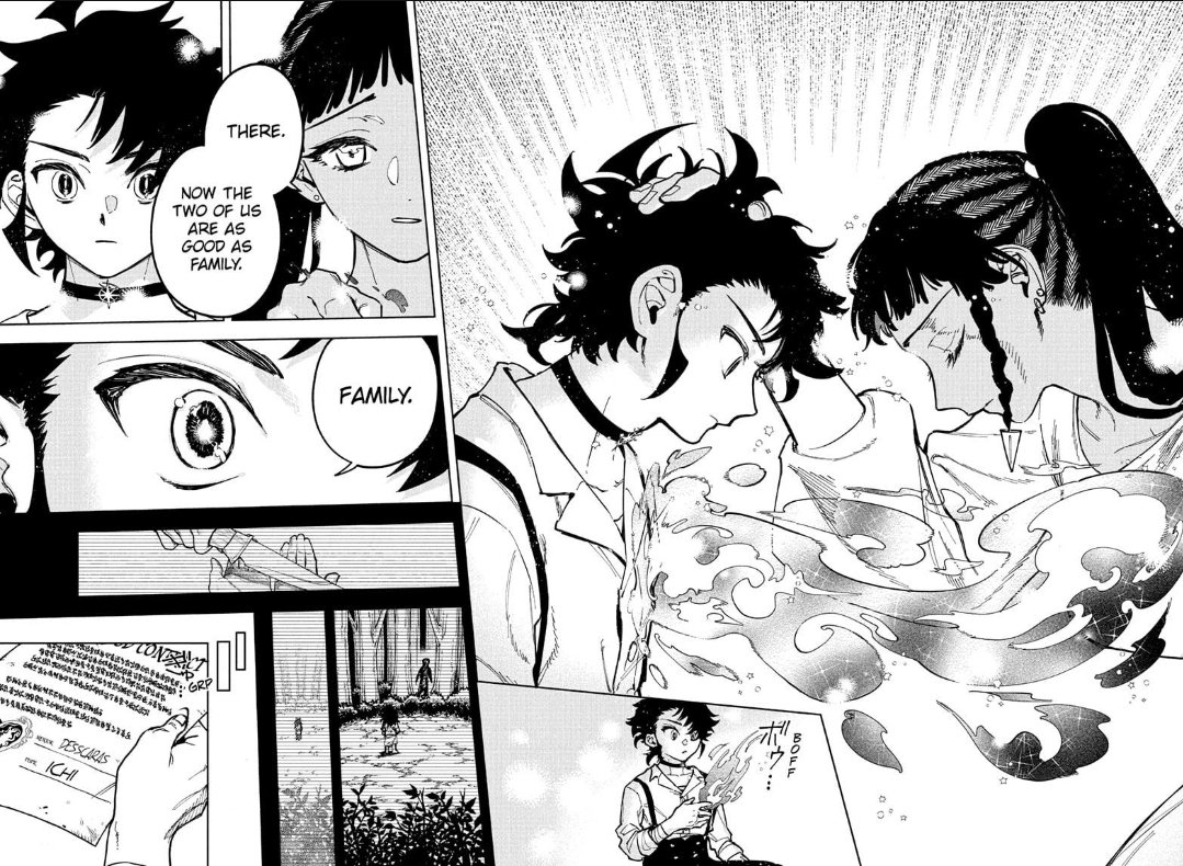 Metatron | Okaira Supremacist Arc 🏃‍♂️🩰 | tweet media