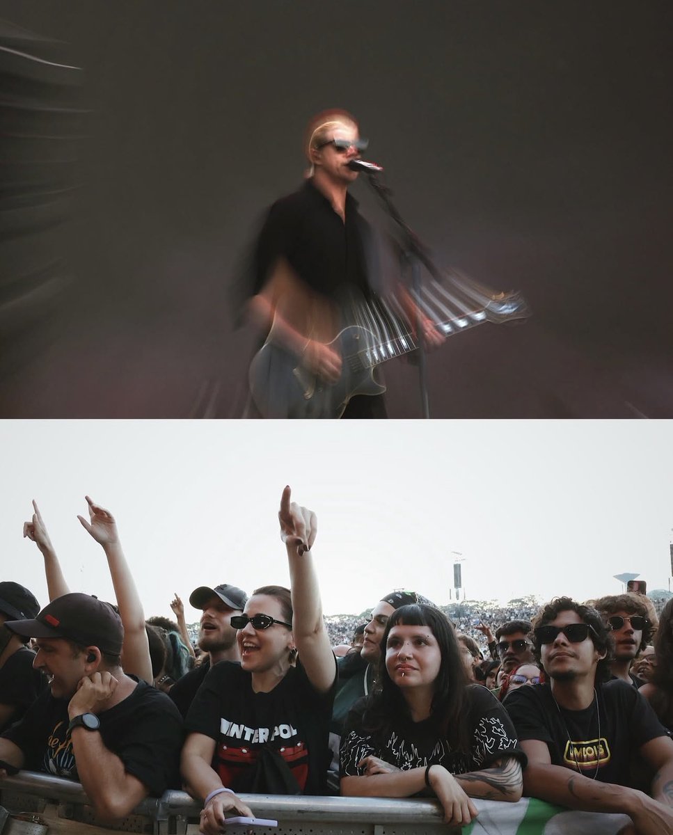 Acervo Interpol tweet media