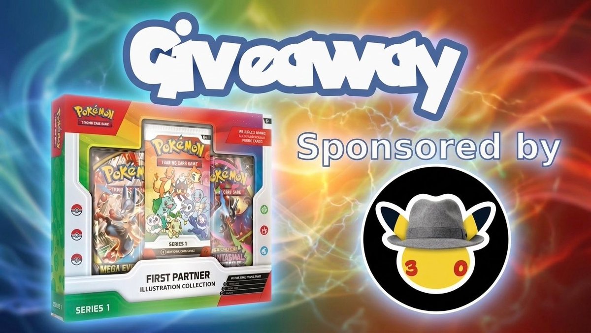 Pokemon Alerts & News tweet media