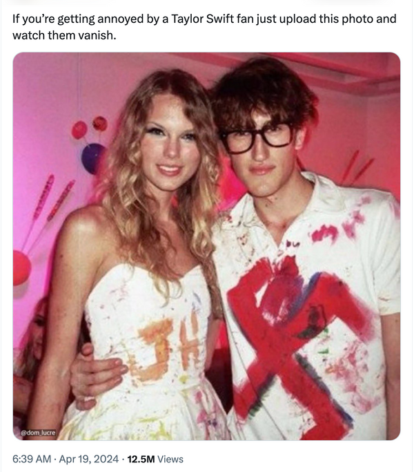 goatedyzy tweet media