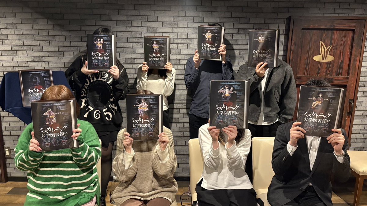 べるぐり@4月まで新規△ tweet media