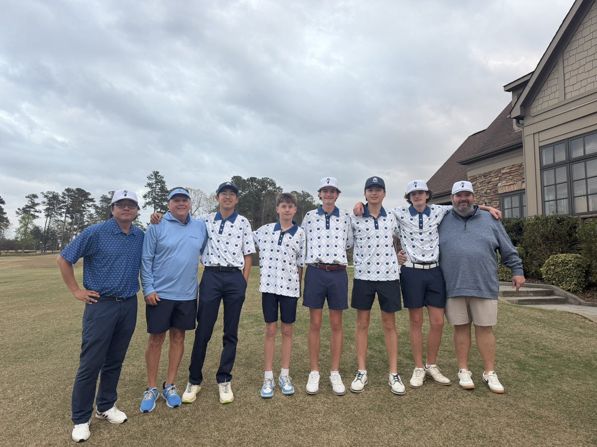 Cambridge Bears Golf ⛳️ tweet media