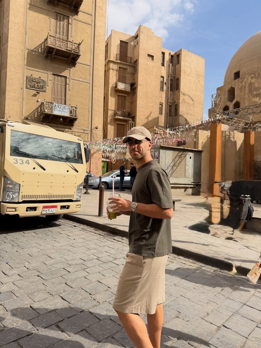 Documentaries 🌍 اسأل عن التاريخ tweet media