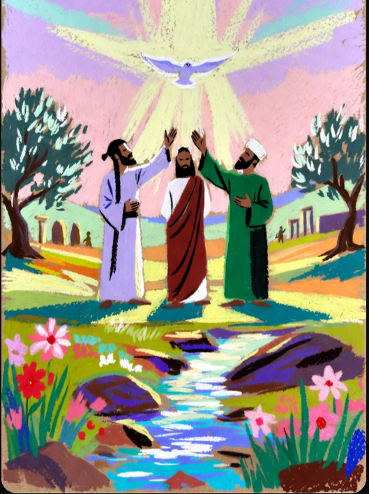 KatinkaEber ✝️ tweet media