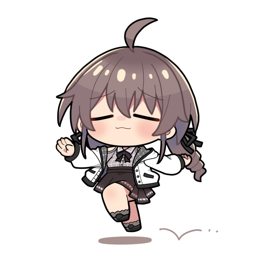 なべ🍲☀/ミニキャライラストレーター tweet media