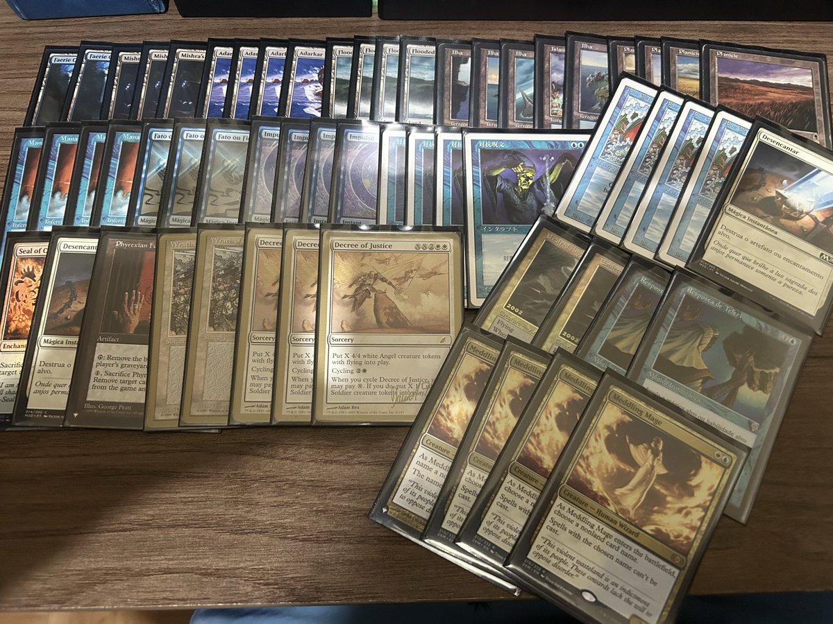 Magic Vaporwave - Vinnie tweet media