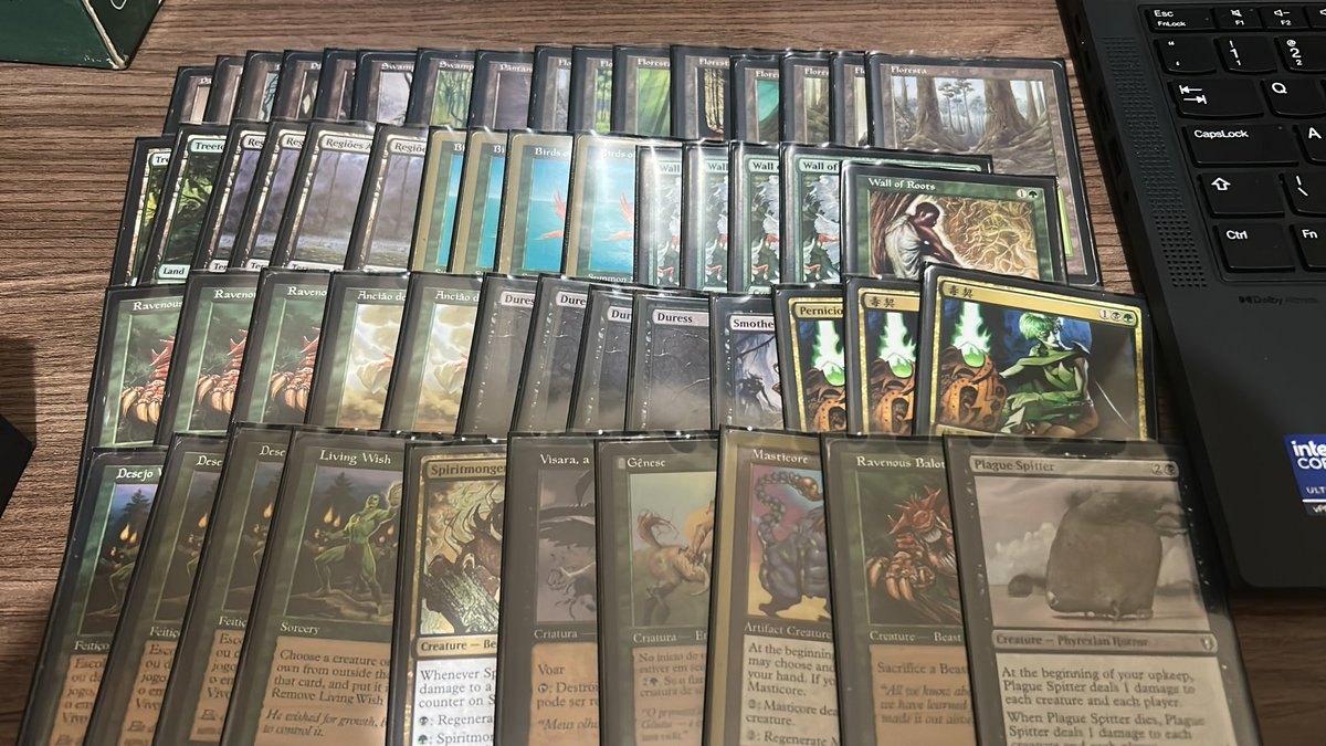 Magic Vaporwave - Vinnie tweet media