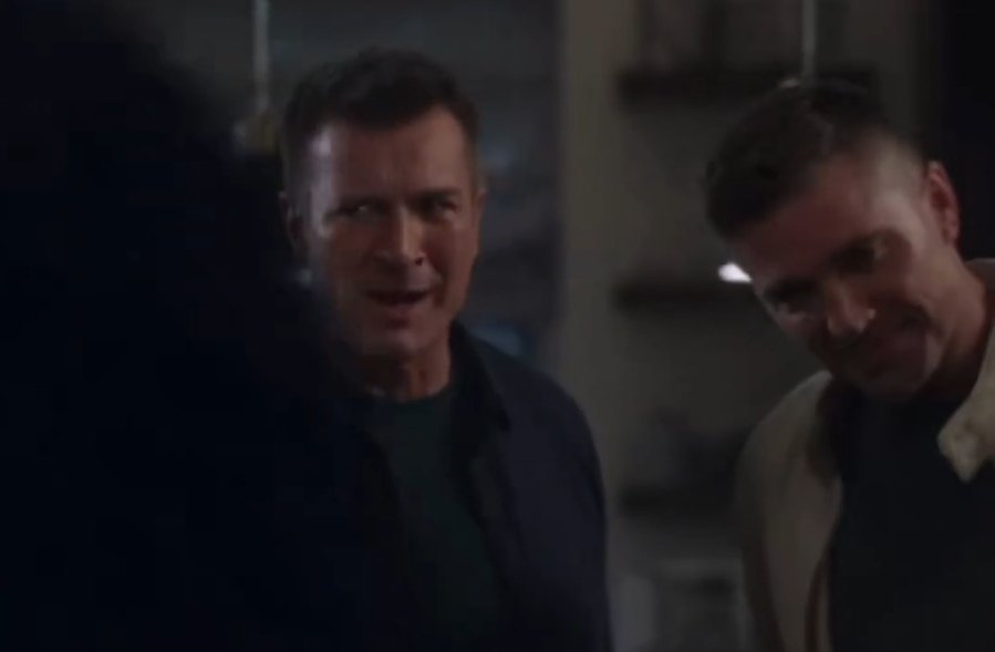 𝕯𝖆𝖓𝖎♡︎ //YOU WANT ME TO STOP?// 𝔐ℭℜ 15/07 // tweet media