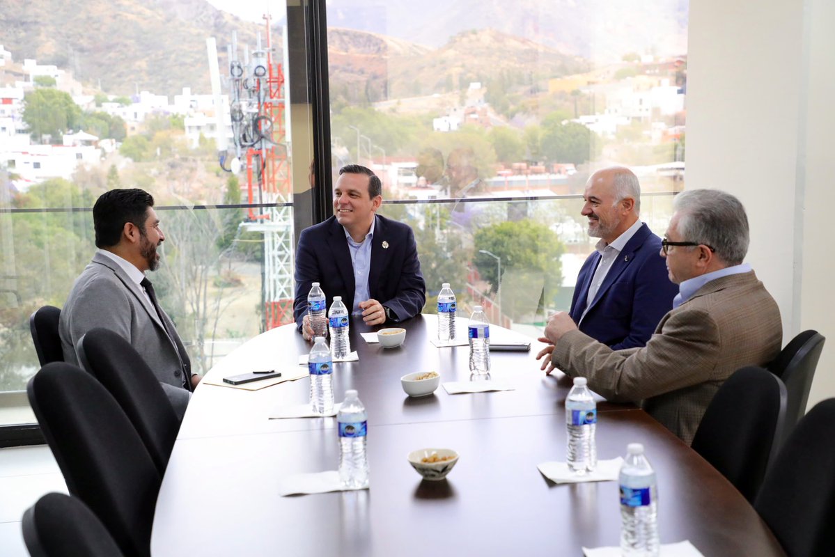 Jorge Jiménez Lona tweet media