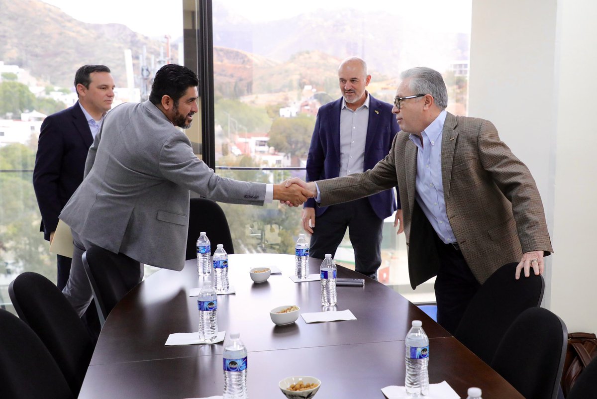 Jorge Jiménez Lona tweet media