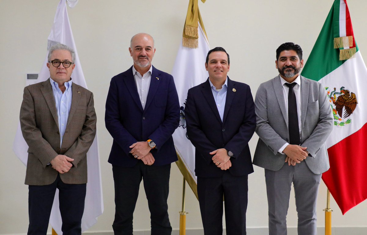 Jorge Jiménez Lona tweet media