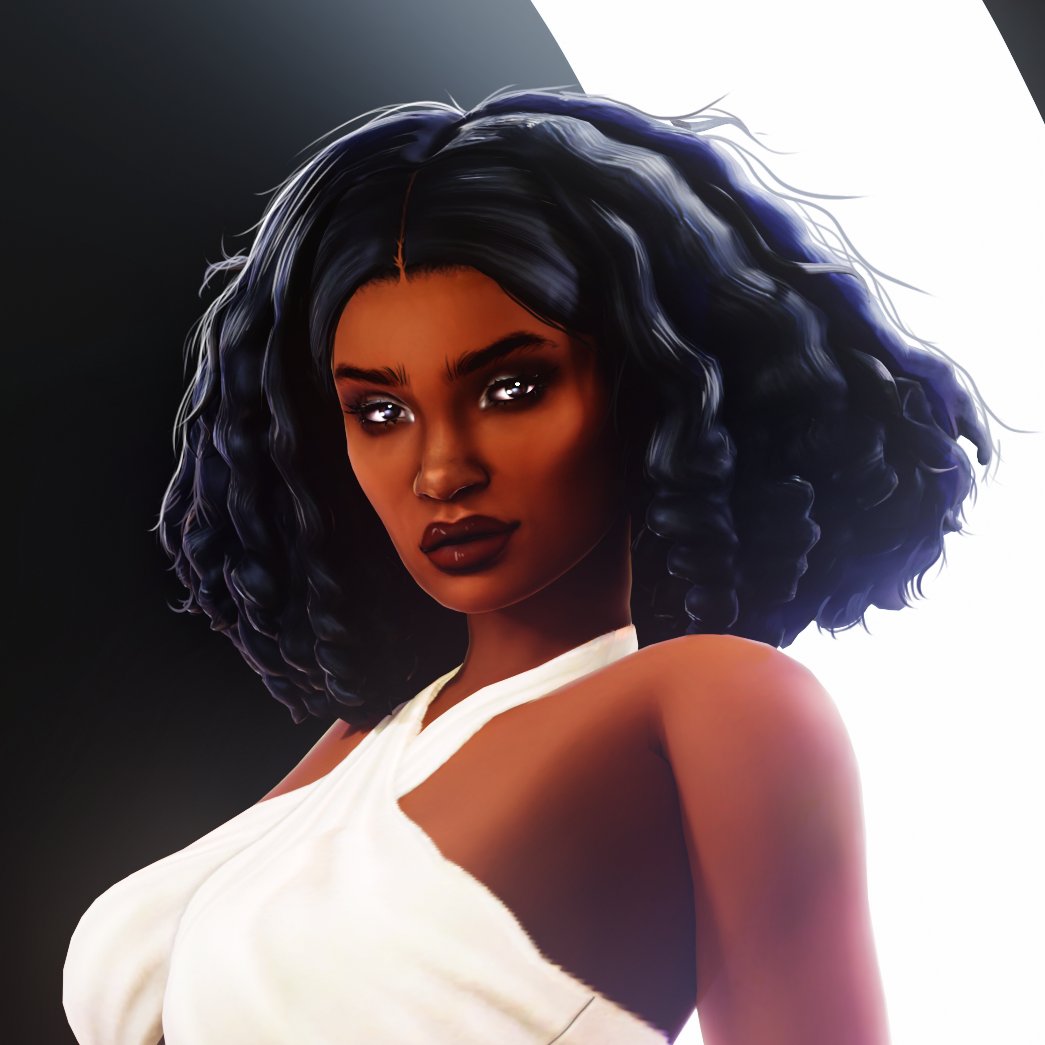 drau (commissions open) tweet media