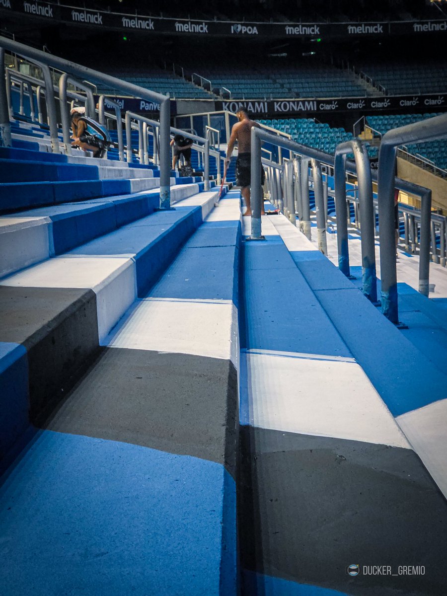 Richard Dücker tweet media