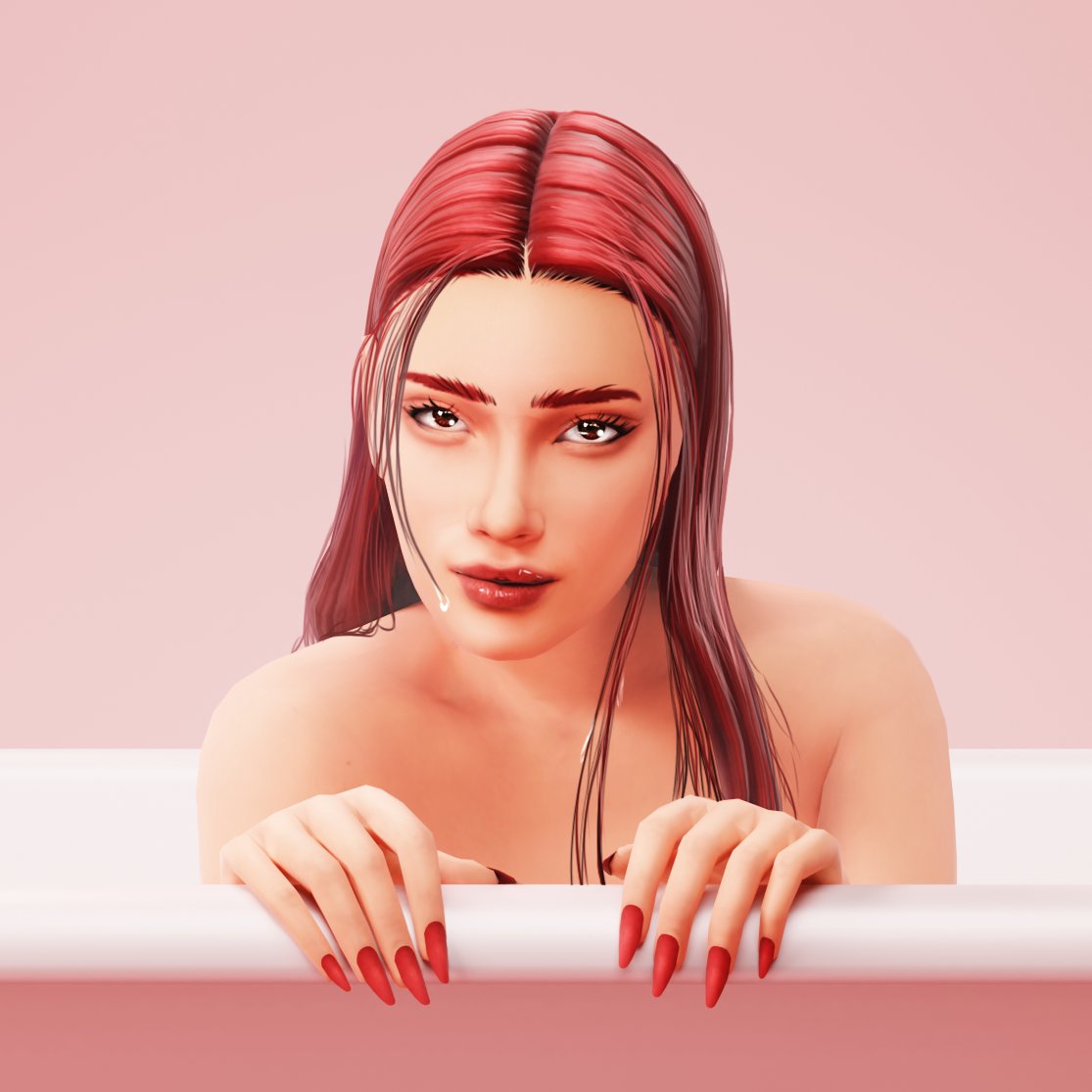 drau (commissions open) tweet media