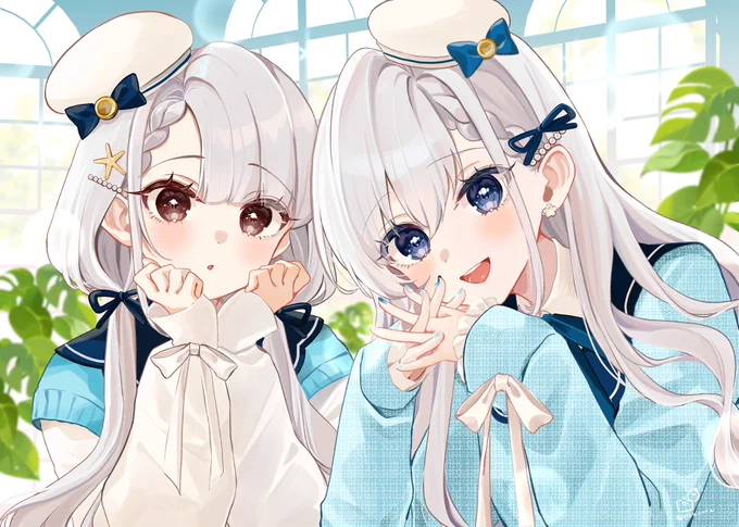 今月描いたイラスト!
