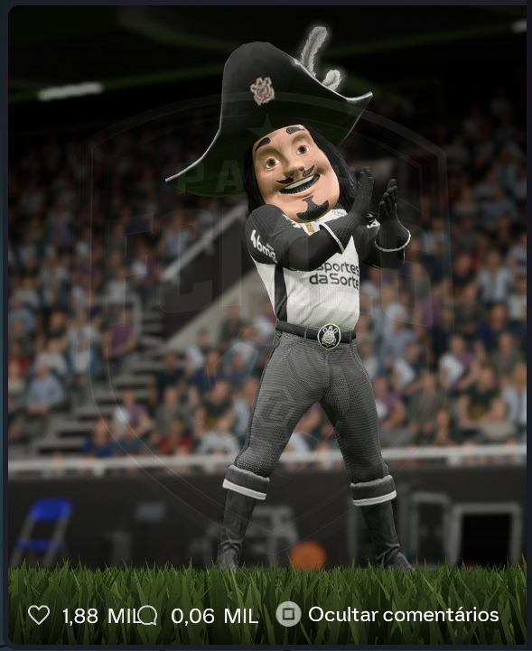 FIFA TRADE BRASIL 🇧🇷 tweet media