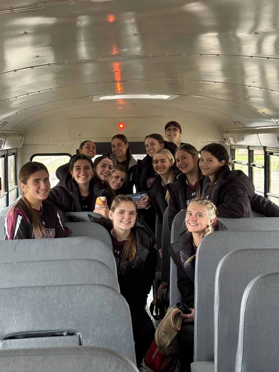 OP Varsity Softball tweet media