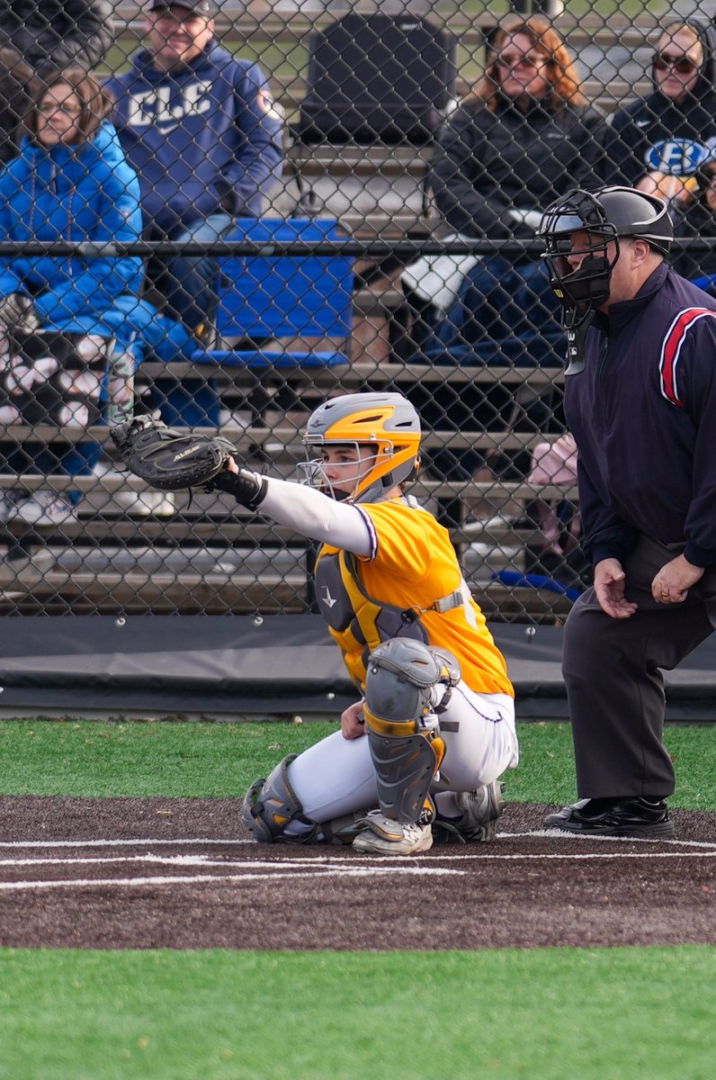 LHS Rangers Baseball tweet media