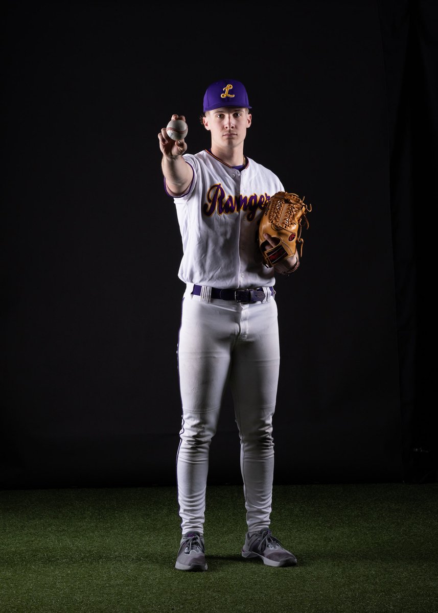 LHS Rangers Baseball tweet media