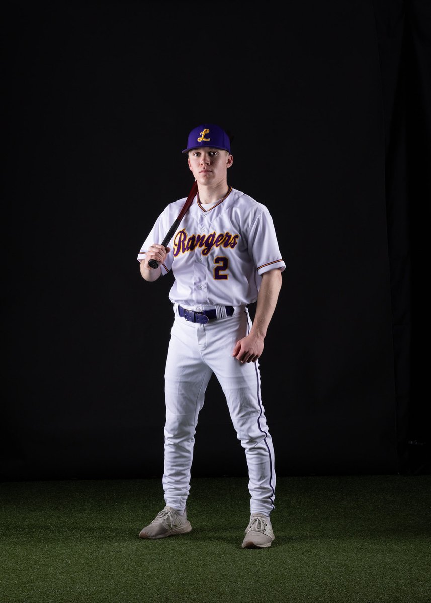 LHS Rangers Baseball tweet media