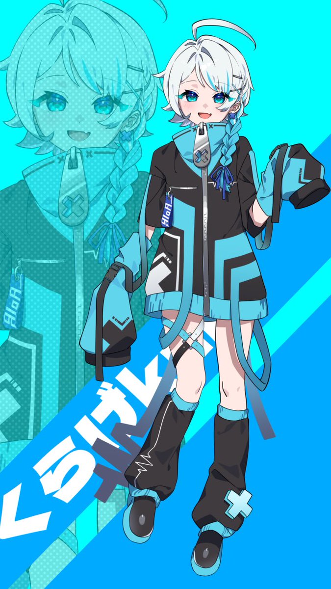 くらげkun🪼🫧 tweet media