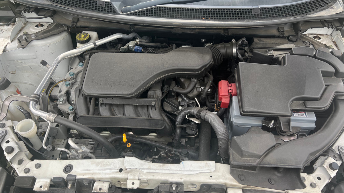 parts49765's tweet image. Check out our NOW WRECKING White 2018 Nissan Qashqai Petrol Automatic at wix.to/fQMHT3T
#checkitout