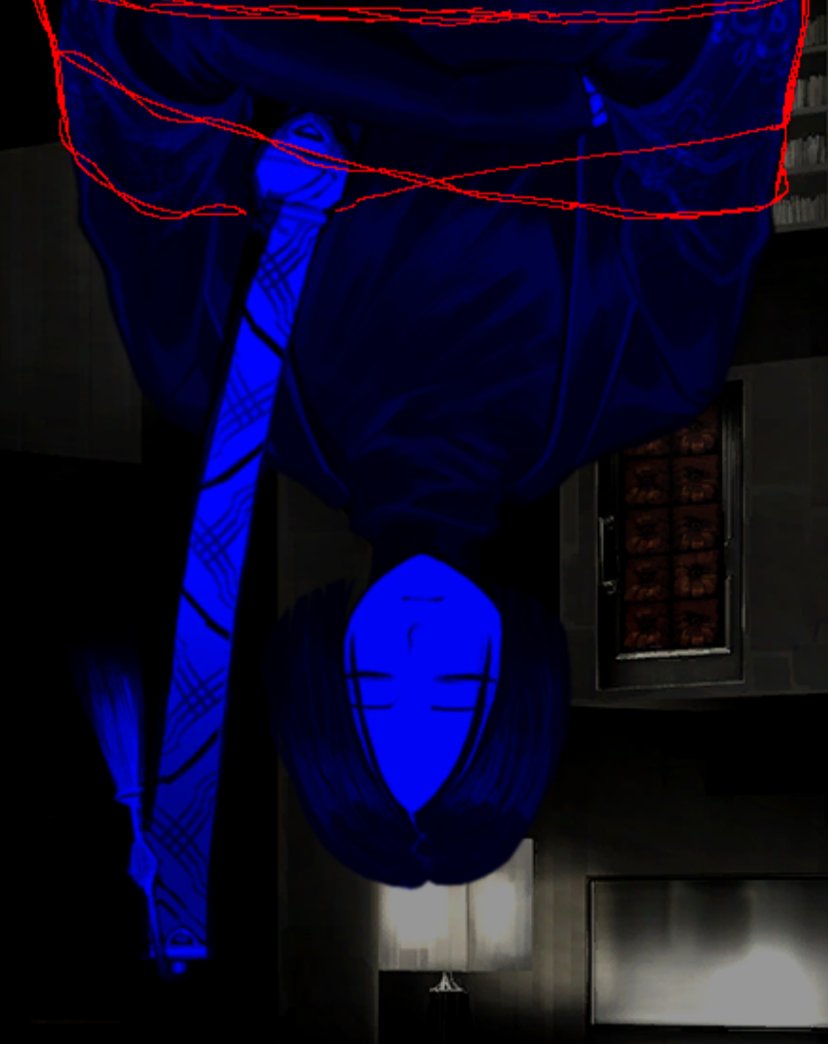 ᖇᕮᑎ tweet media