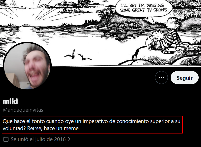 Ángel tweet media
